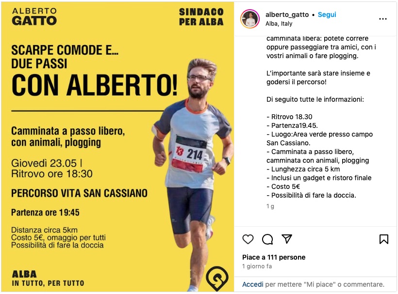 Locandina due passi