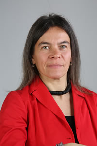 Michela CORINO Candidato consigliere comunale 2019 Alba