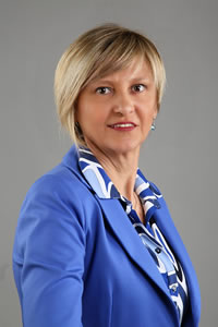 Claudia CULASSO Candidato consigliere comunale 2019 Alba