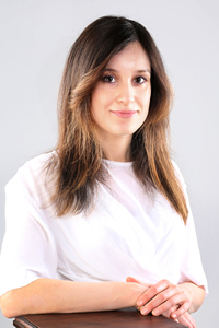 Viviana FREDIANI Candidato consigliere comunale 2019 Alba