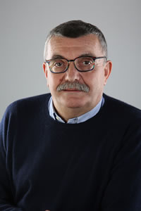 Elio GERLOTTO Candidato consigliere comunale 2019 Alba