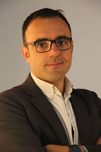 Davide TIBALDI Candidato consigliere comunale 2019 Alba