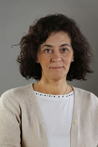 Daniela Maria ZAINO Candidato consigliere comunale 2019 Alba