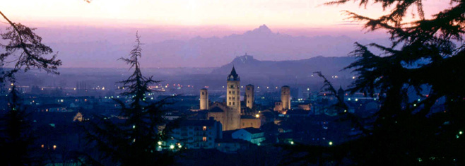 Alba Panorama